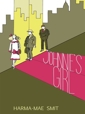 cover image of Johnnie's Girl